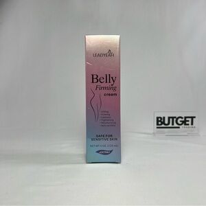 Leadyeah B elly F irming C ream EXP 11/2026